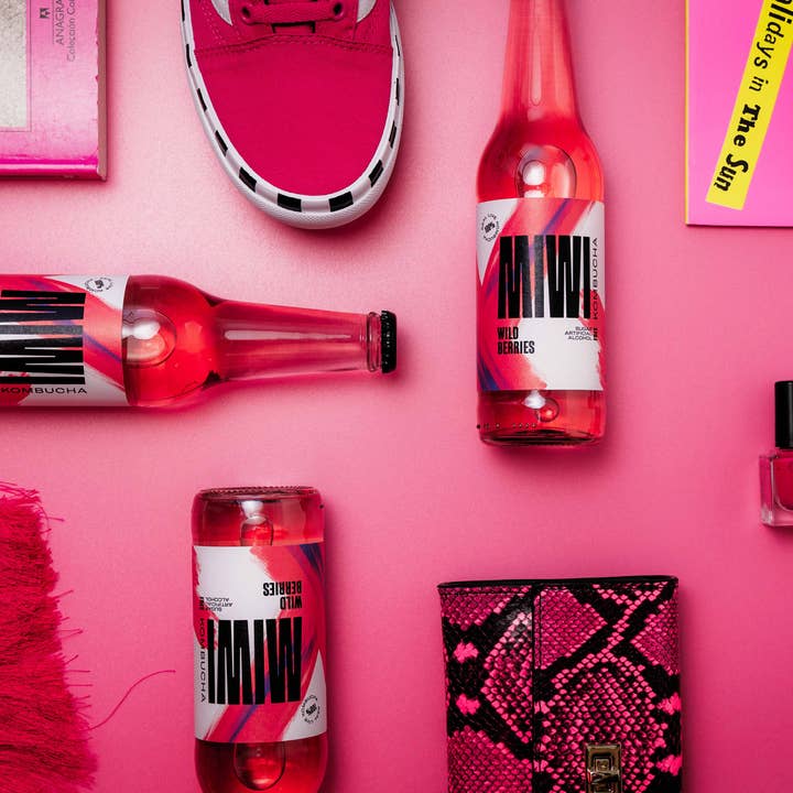 MIWI REAL DRINKS - Wholesale Kombucha - MIWI WILD BERRIES KOMBUCHA2