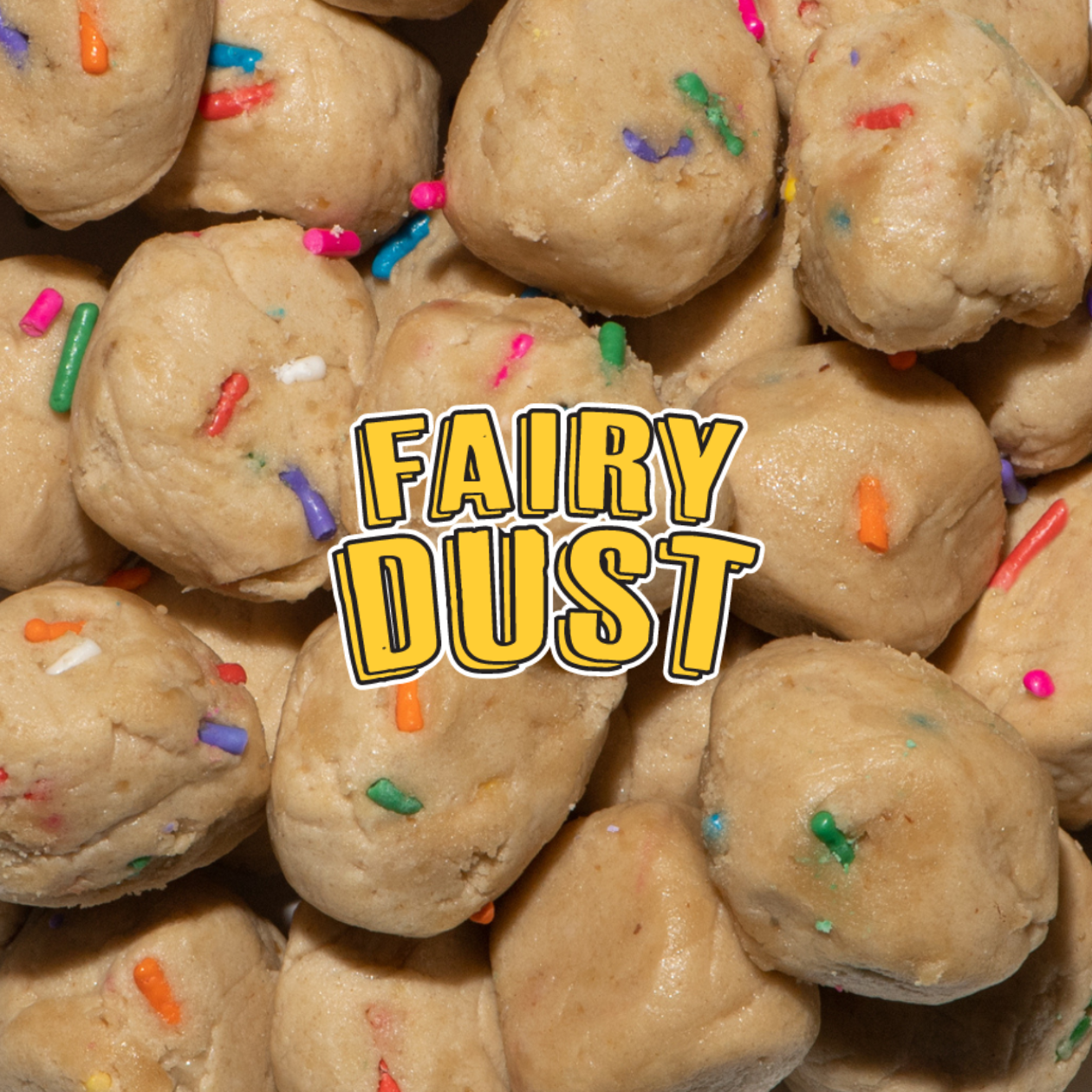 Doughp - Wholesale Cookie Mix - 18lb Box of Doughp Drops (Food Service)2