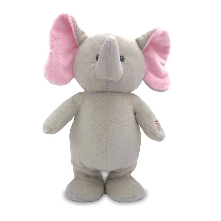 Talkiez walkiez - éléphant pour la vente par Jamco Brandz