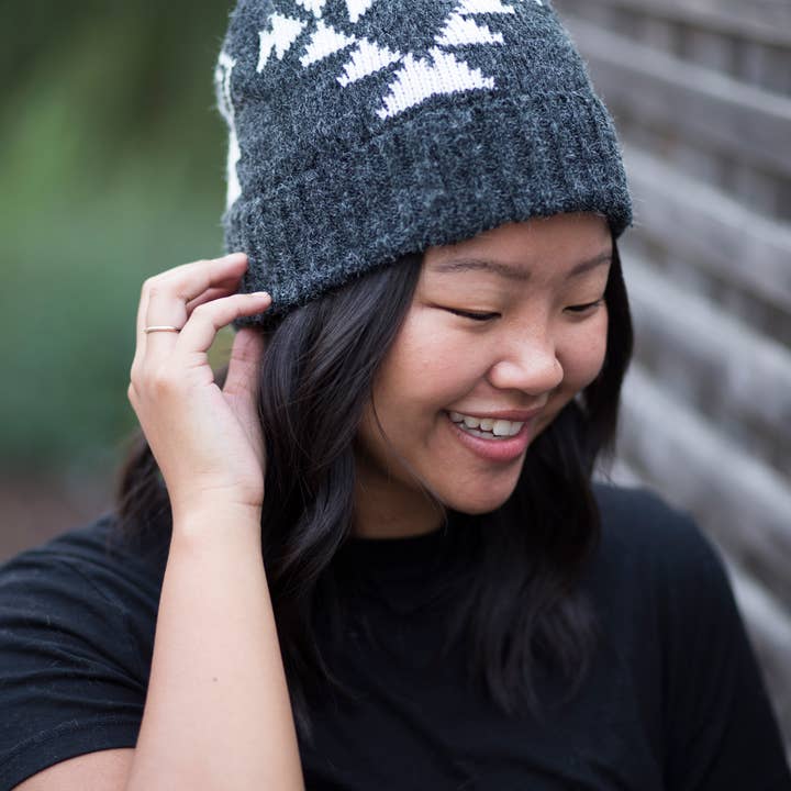 O-678-Grau für den Großhandel von Lou & Co