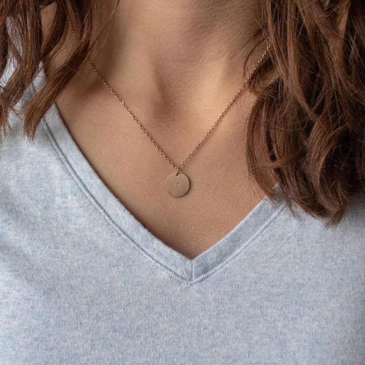 The Vintage Sparrow - Wholesale Pendant/Charm Necklace - Joy Pendant3