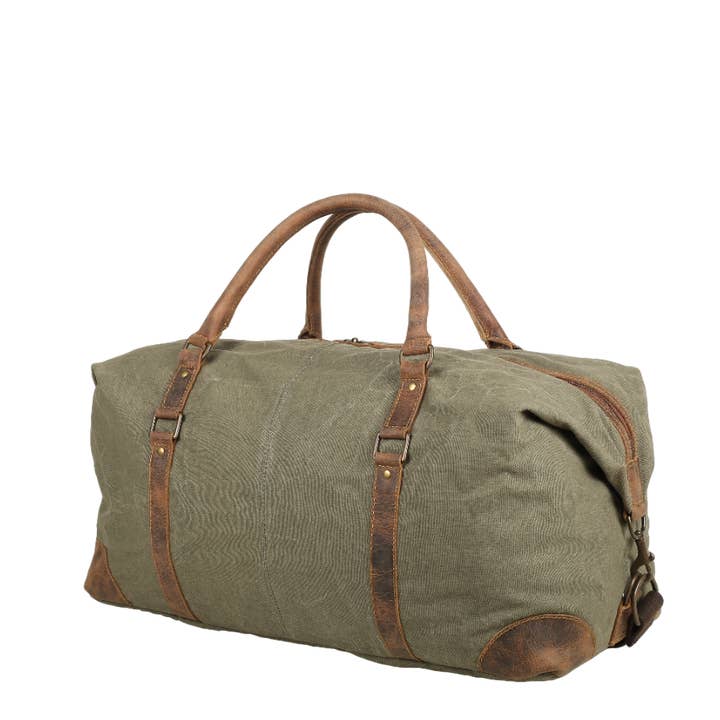 Men's Gifts Australia - Wholesale Weekender bag – men's - Mens Duffle Bag-Trooper4