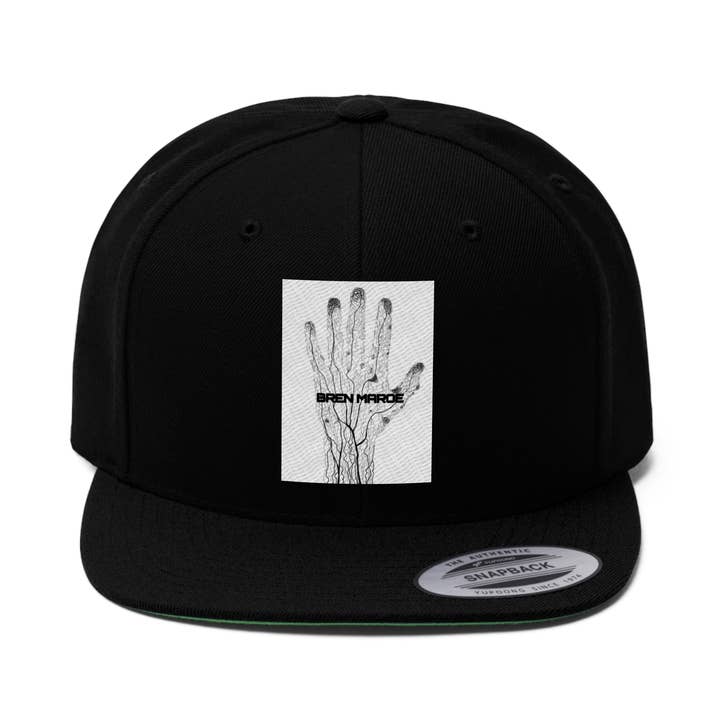 BREN MAROE Designer Unisex Hat for wholesale by BREN MAROE