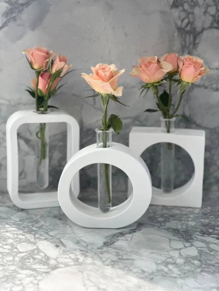 White THE PENELOPE for wholesale on Faire0