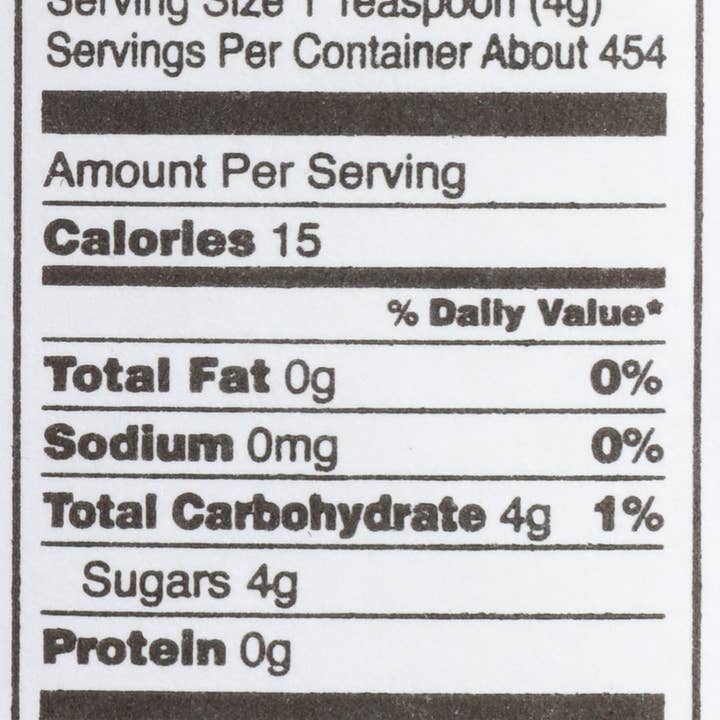 Everyday Supply Co - Wholesale Sugar/Sweetener - C & H SUGAR PURE CANE GRANULATD - Case of 102