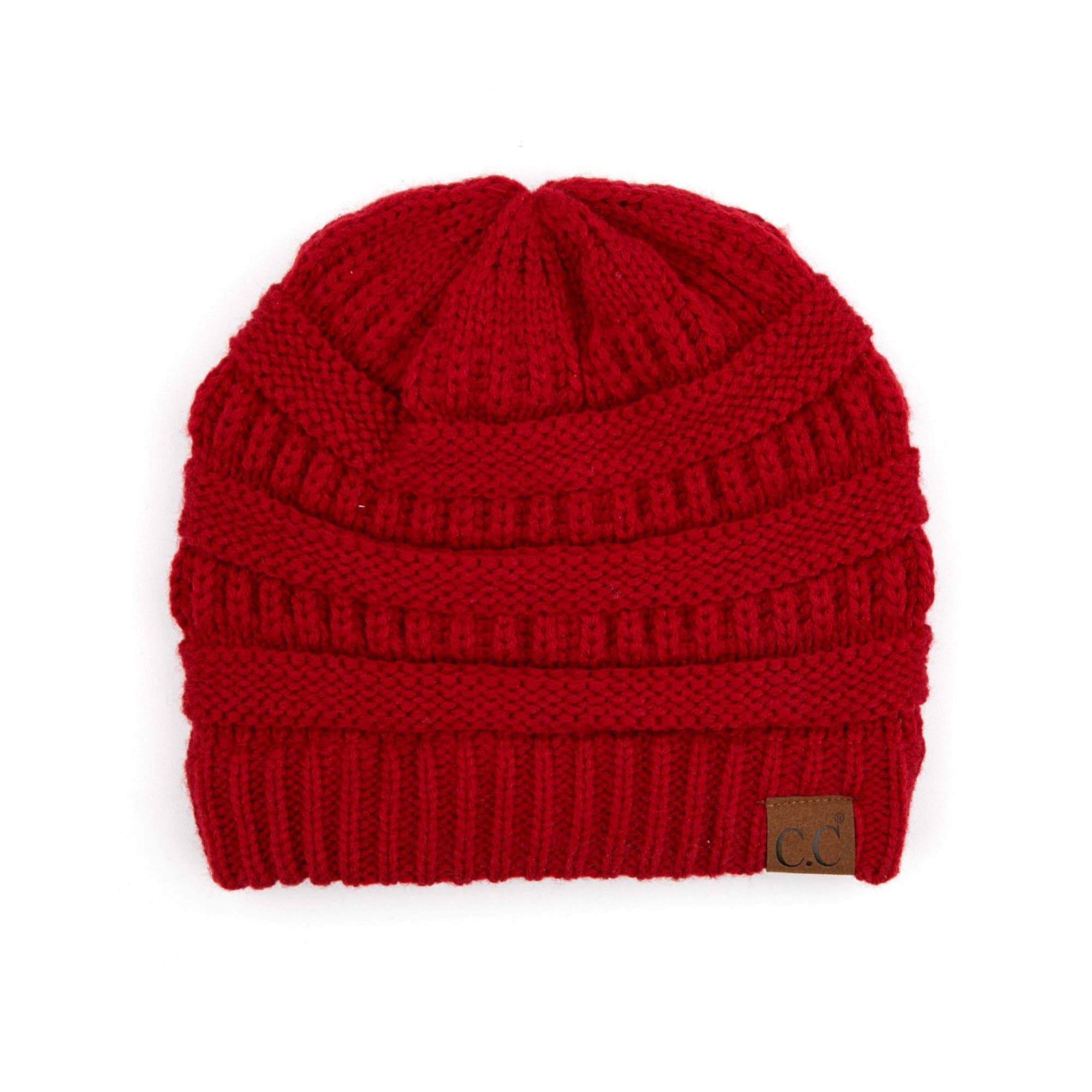 Truly Contagious - Wholesale Beanie - Women's - CC Popular Beanie ( HAT-20A )49