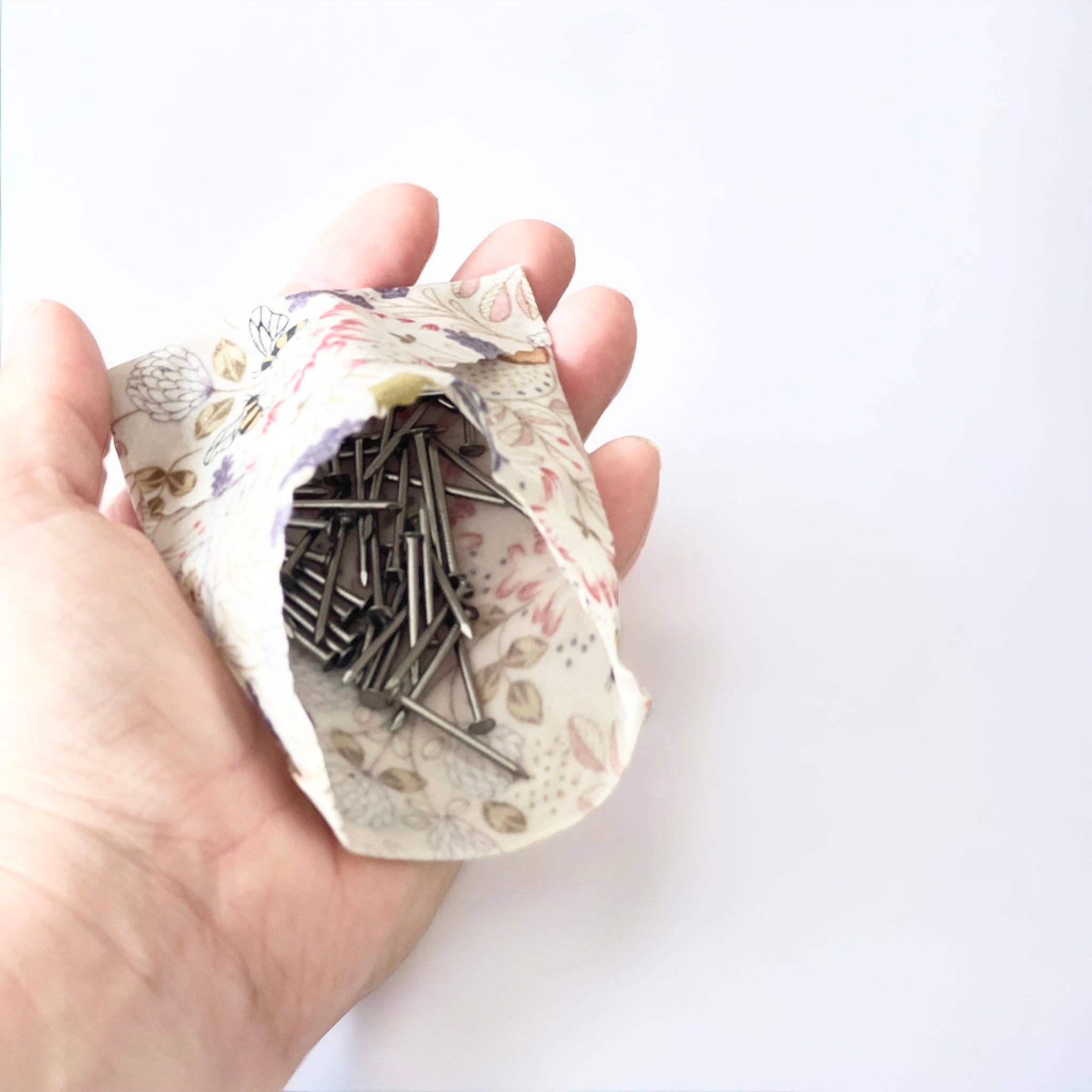 Lou Bees - Wholesale Food Storage Wrap/Bag - The Mighty Tiny wraps2