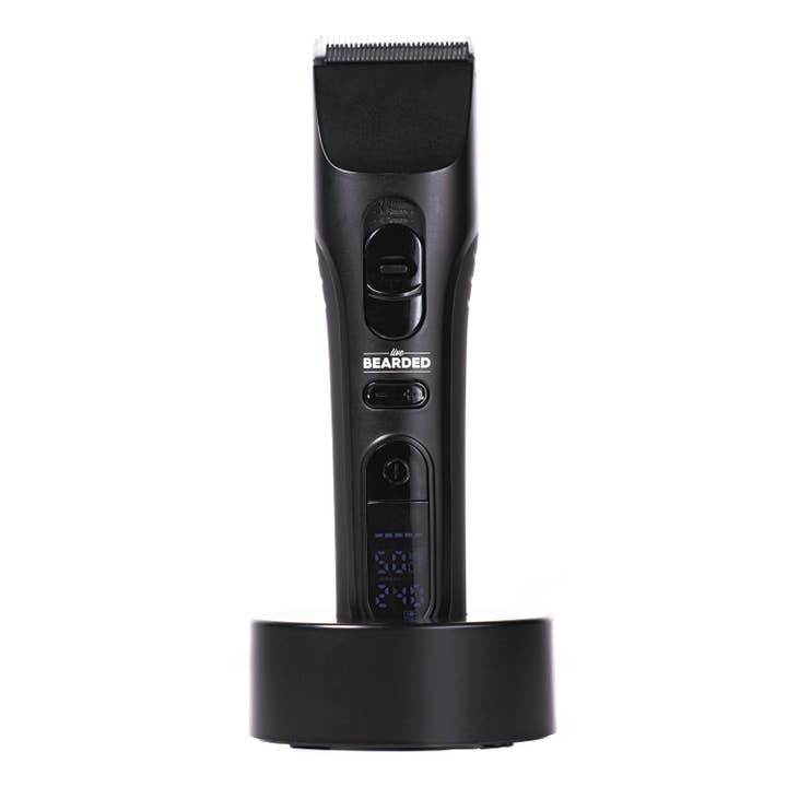 Live Bearded - Wholesale Trimmer - Men's - MT-1 Beard Trimmer