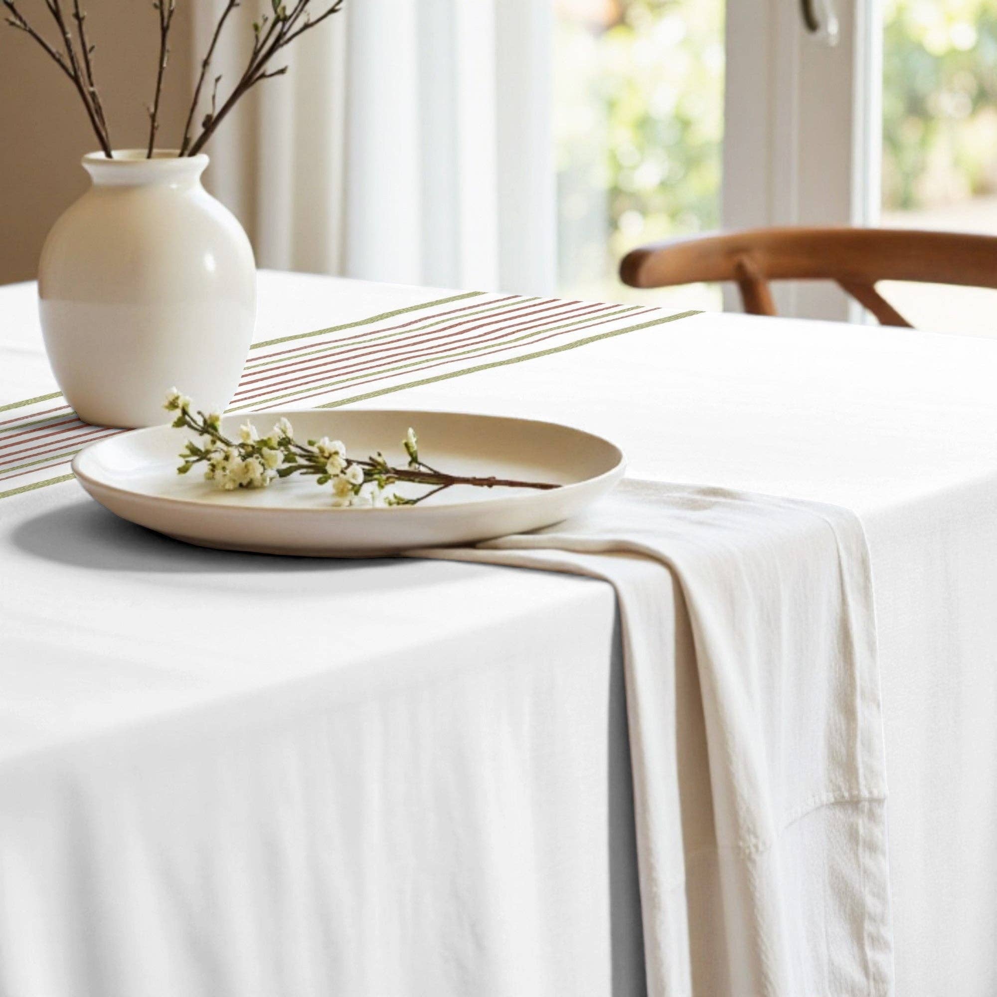 SG HOGAR – Großhandel Tischdecken – Hualcan Stofftischdecke3