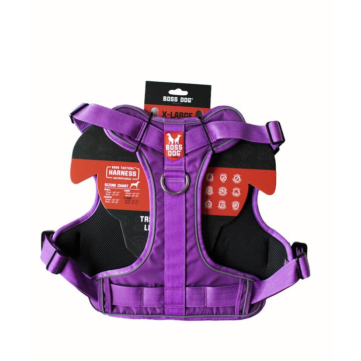 BOSS DOG BRAND, INC. - Wholesale Pet Harness - Dog - Boss Dog Harness34