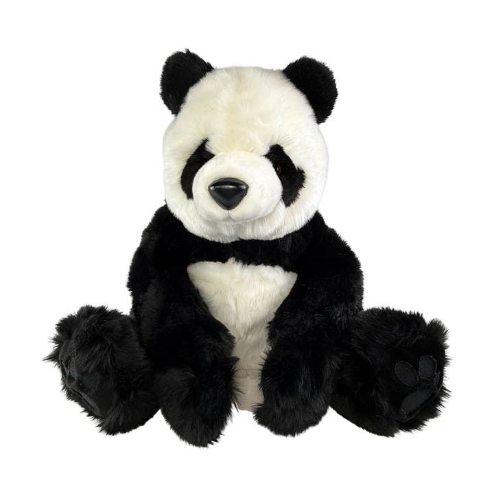 Min - Panda géant - 50 cm pour la vente par Bocchetta Plush Toys