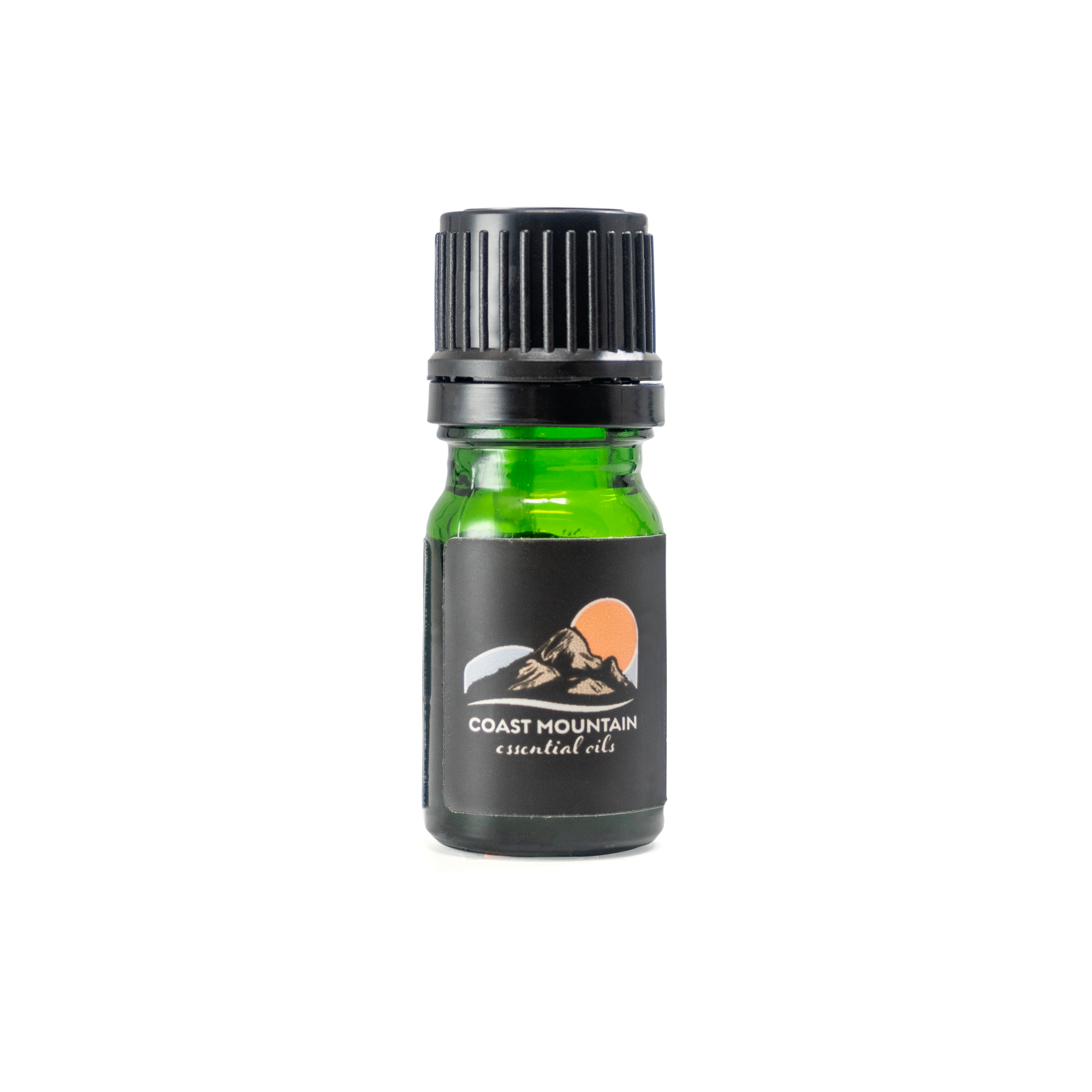 Coast Mountain Essential Oils – wholesale Essential oil – Ponderosa Pine Essential Oil - 5ml2