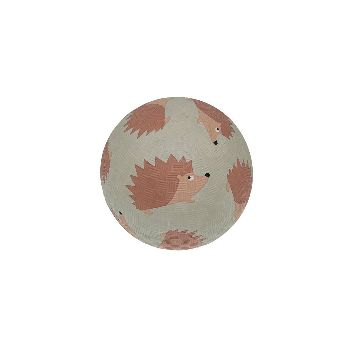 Petit Jour Paris – wholesale Sports ball – Kids – AH431R - Small playground ball The Hedgehogs