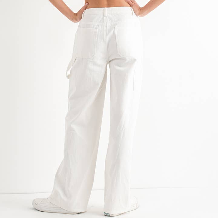 Hersy – wholesale Byxor - Dam – Lastbyxor i vävt material-HP00231