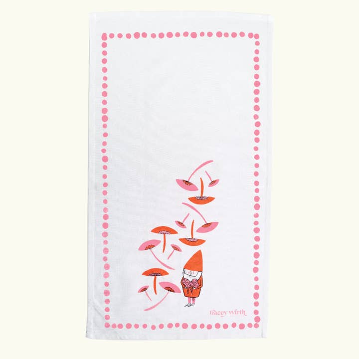 Tracey Wirth Designs - Wholesale Dishcloth - Happy Gnome Bundle3