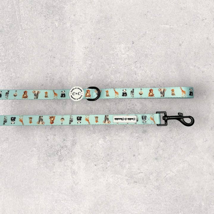 Chumbo — 'Círculo da Vida' por atacado de Cookie and Chewkie