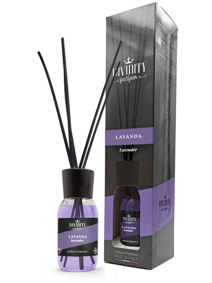 Lavendel voor wholesale door Divinity Parfum