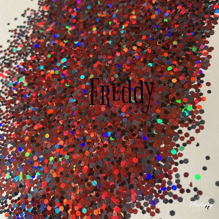 Lovingthesparkle - Wholesale Glitter - Freddy glitter2