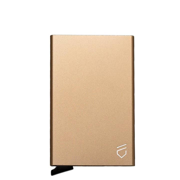 The Bolt - Cardholder for wholesale by FOSH Watches