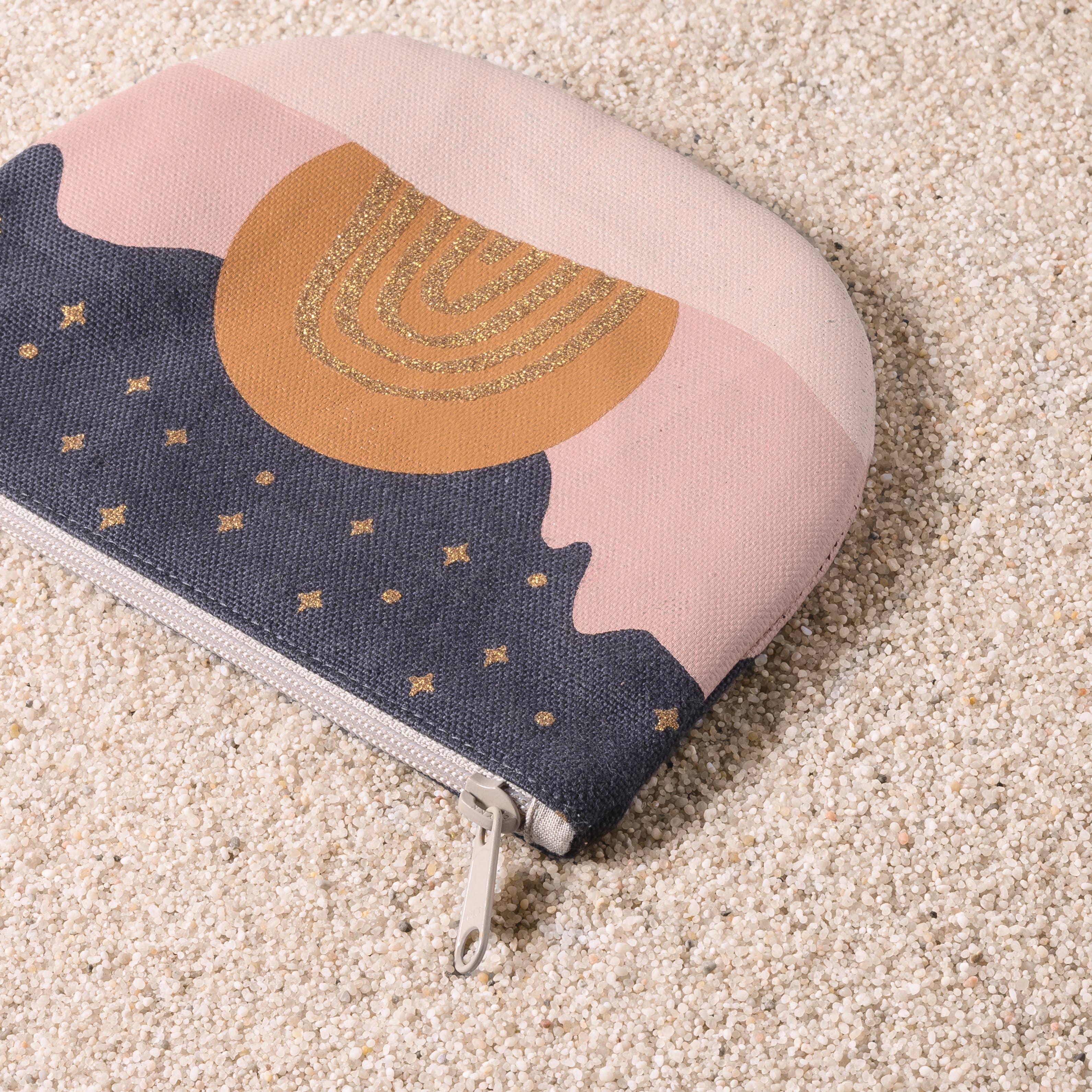 Petite Mila - Wholesale Pouch - Women's - Rainbow pencil case1