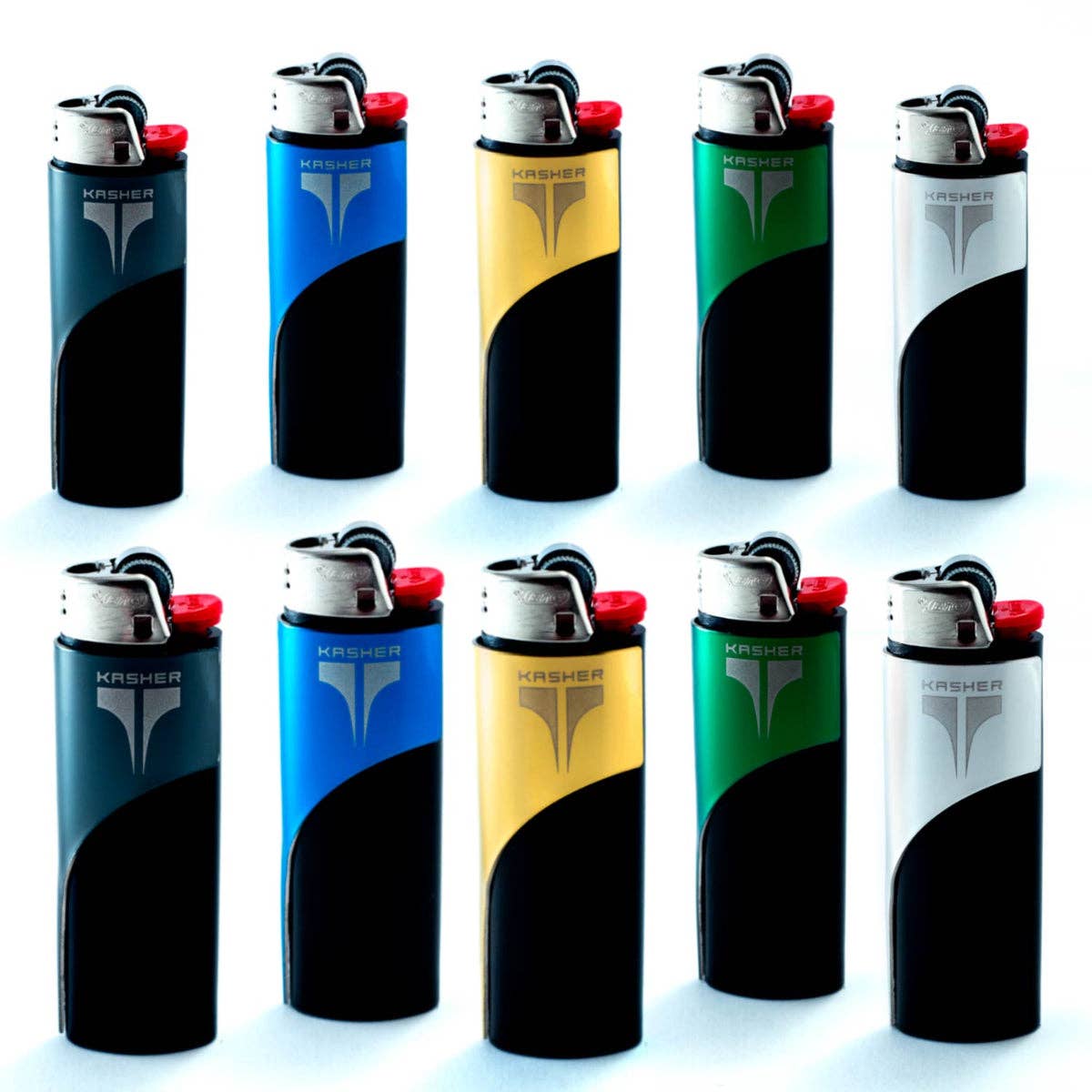 Kasher Inc - Wholesale Lighter - KASHER VIP SUBSCRIPTION BOX6
