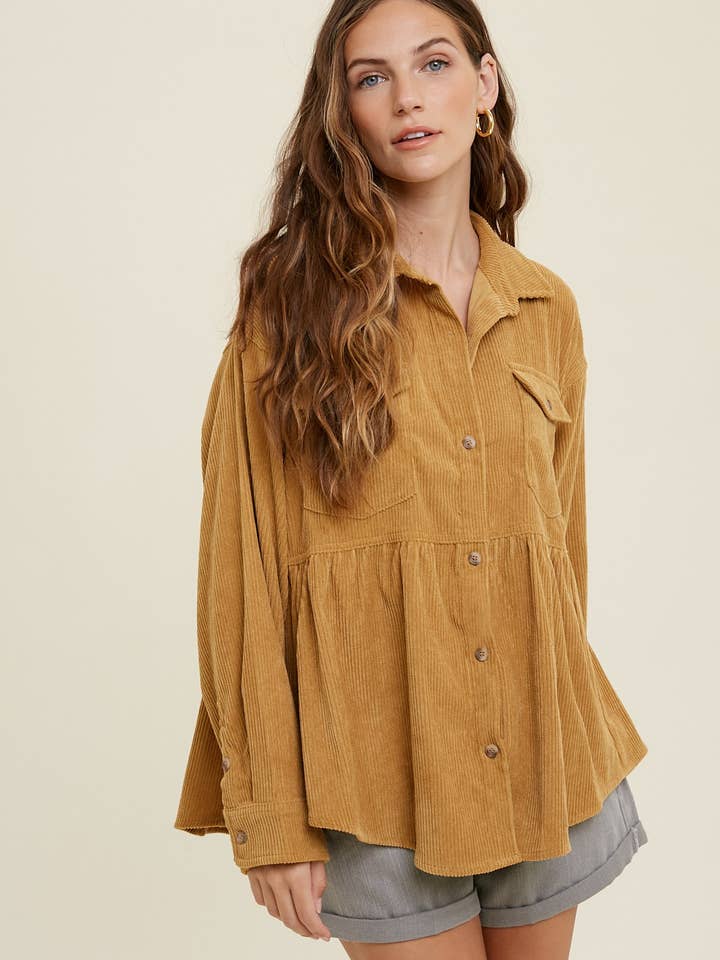 WL23-7568 for wholesale by Wishlist Apparel