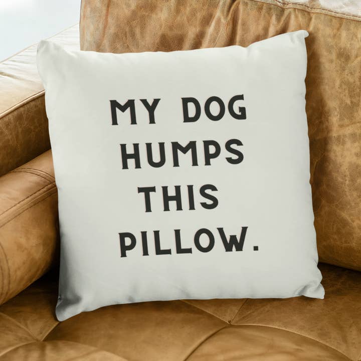 Cuscino My Dog per la vendita all'ingrosso da parte di ChicKan KC