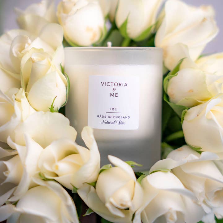 Ire Lys for engroshandel hos Victoria and Me