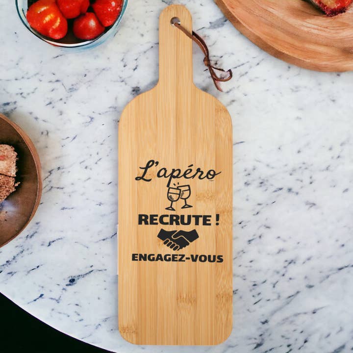 Cutting Board The Apéro is Hiring for wholesale by BALOTTI