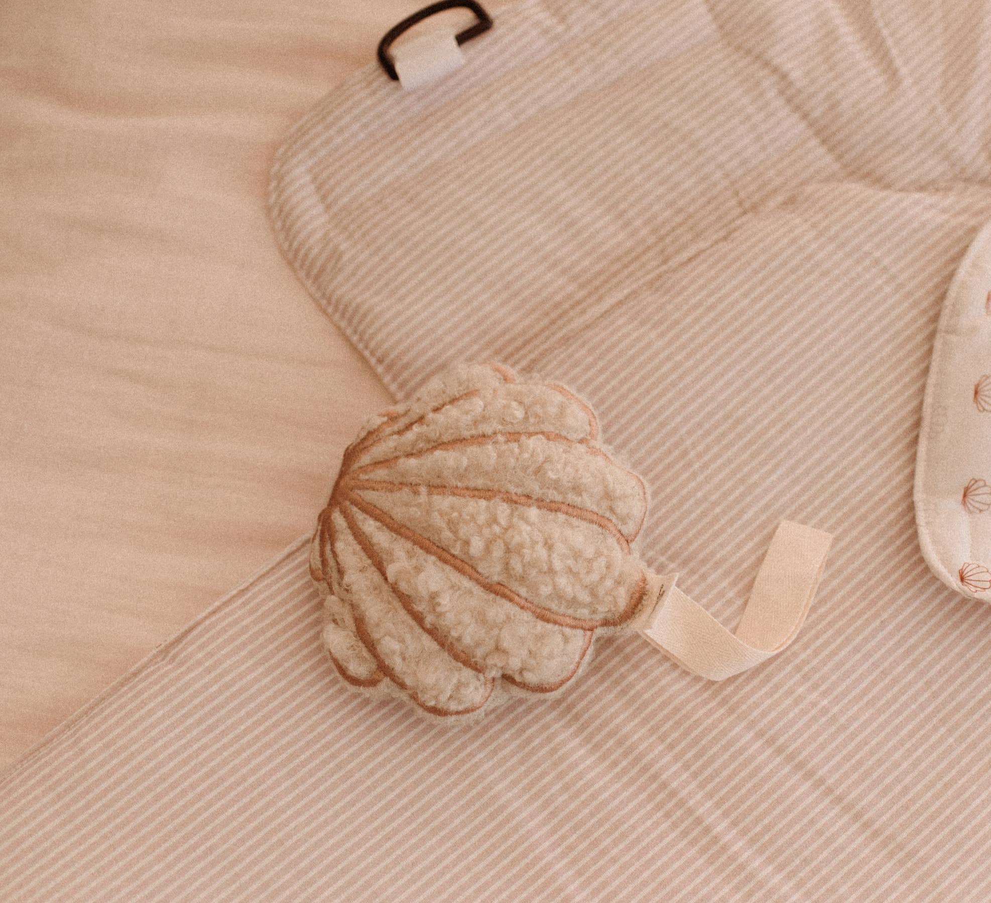 BabyBamboo - Wholesale Pacifier - Baby - Pacifier clip - BabyBamboo