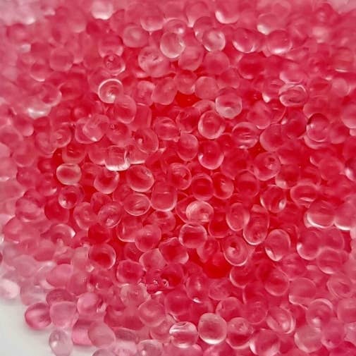 Whispers From Serenity – Engroshandel Røgelse – Søde jordbærduftperler 2 oz1