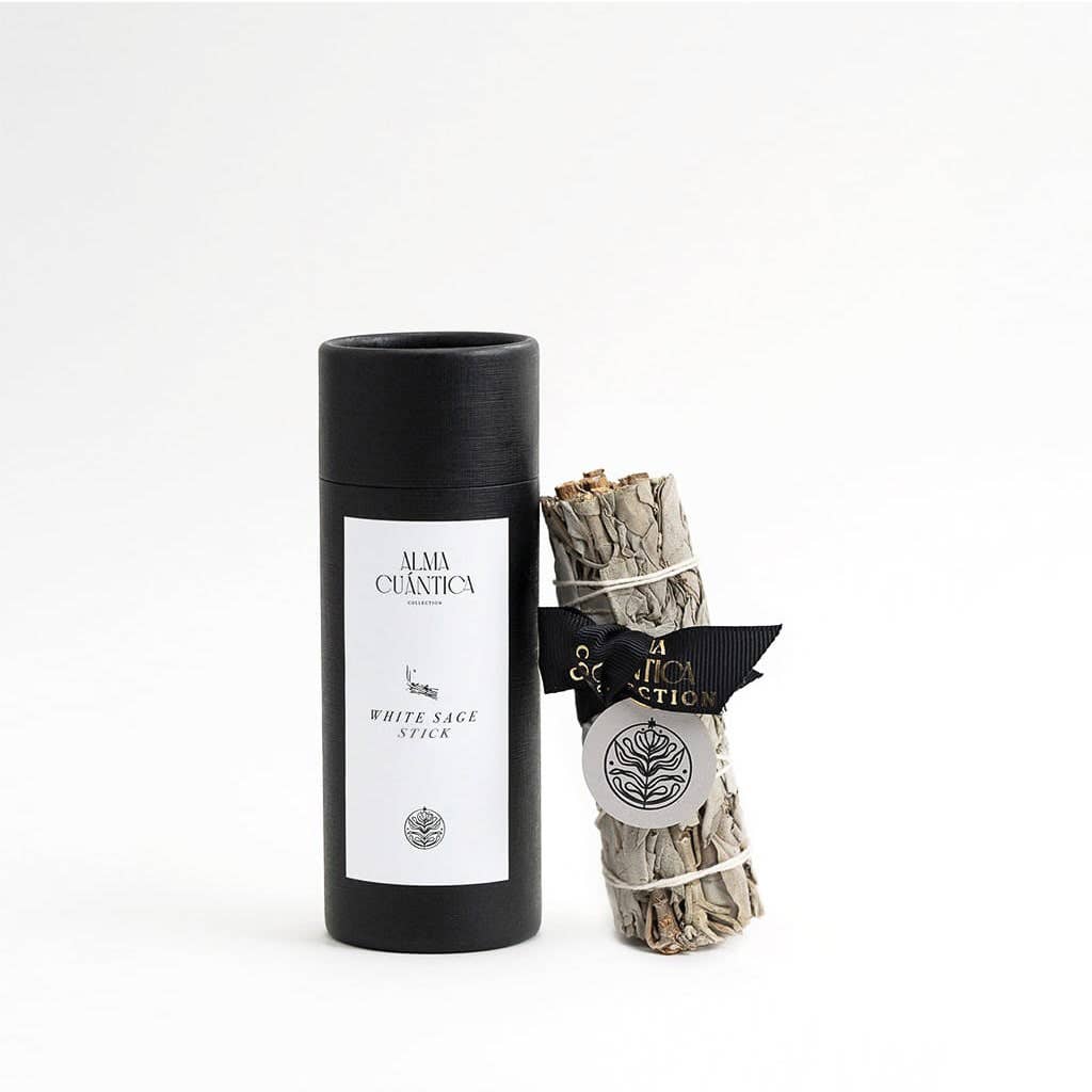 ALMA CUÁNTICA COLLECTION – wholesale Salviabunt – California vit salviasticka