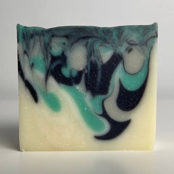 The Mariner Body Bar Soap for wholesale by Oh So Dapper Soap Company