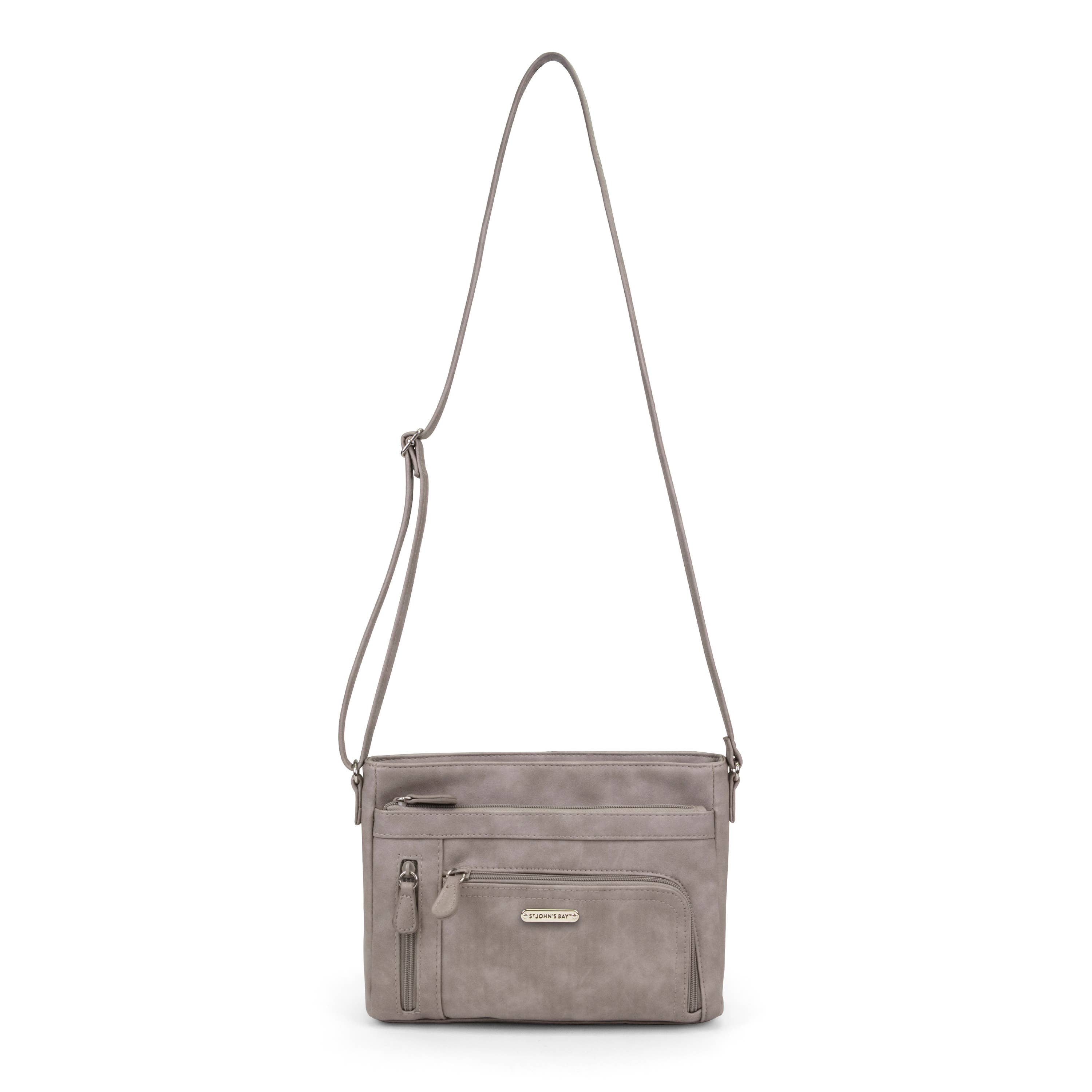 Multisac Handbags – Engroshandel Crossbodytaske - Dame – Multisac Summerville East West Crossbody36