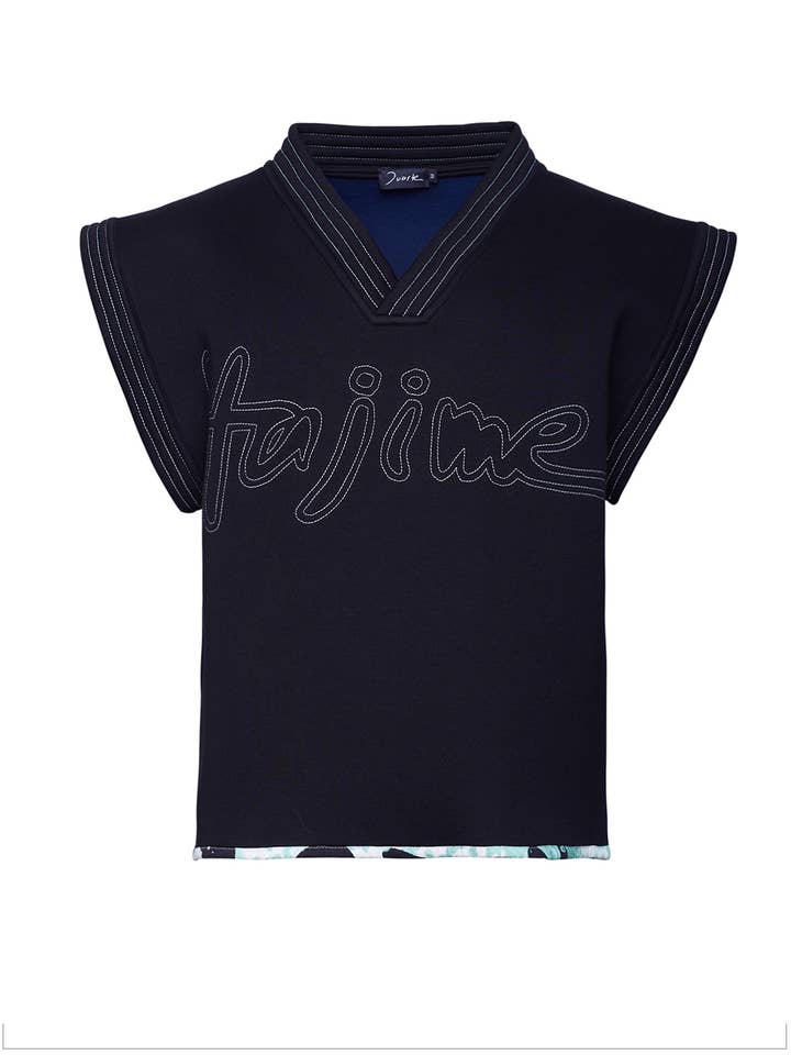 Chaleco Impermeable Yuko para venta al por mayor de DUARTEHAJIME