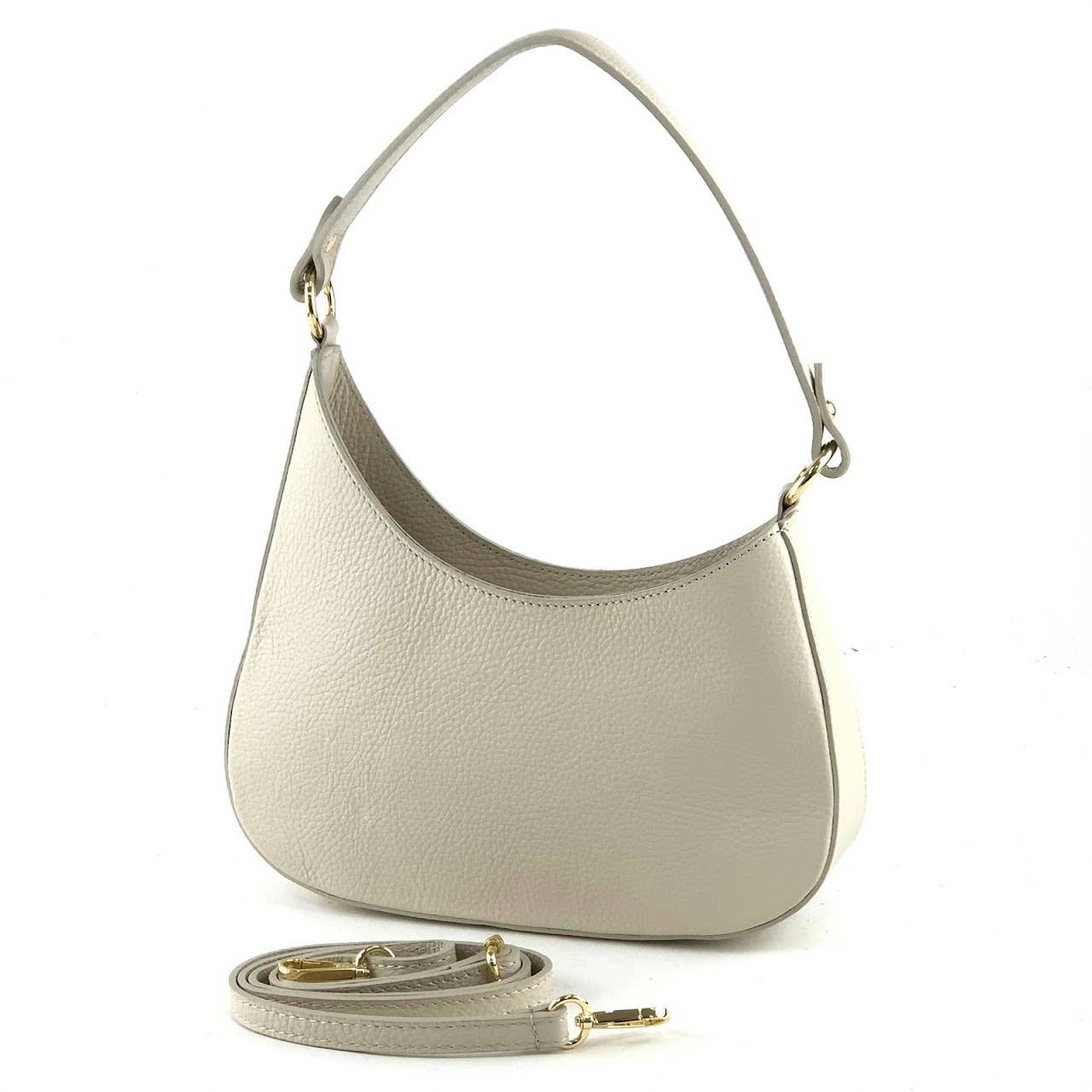 MILANO AMOUR – wholesale Shoulder bag – women's – CROSSBODY BAG RIKA MINIMAL STYLISH CLASSIC1