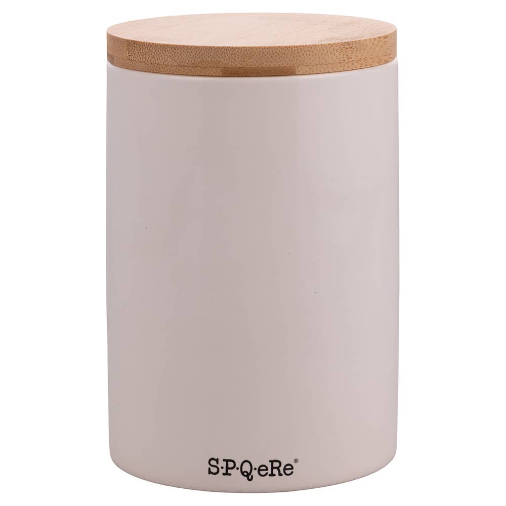 VdE Tivoli 1996 - Wholesale Jar - SPQERE JAR SALT B 750ML2