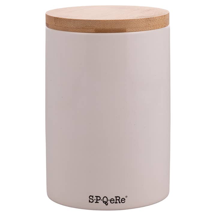 VdE Tivoli 1996 - Wholesale Jar - SPQERE JAR SALT B 750ML2