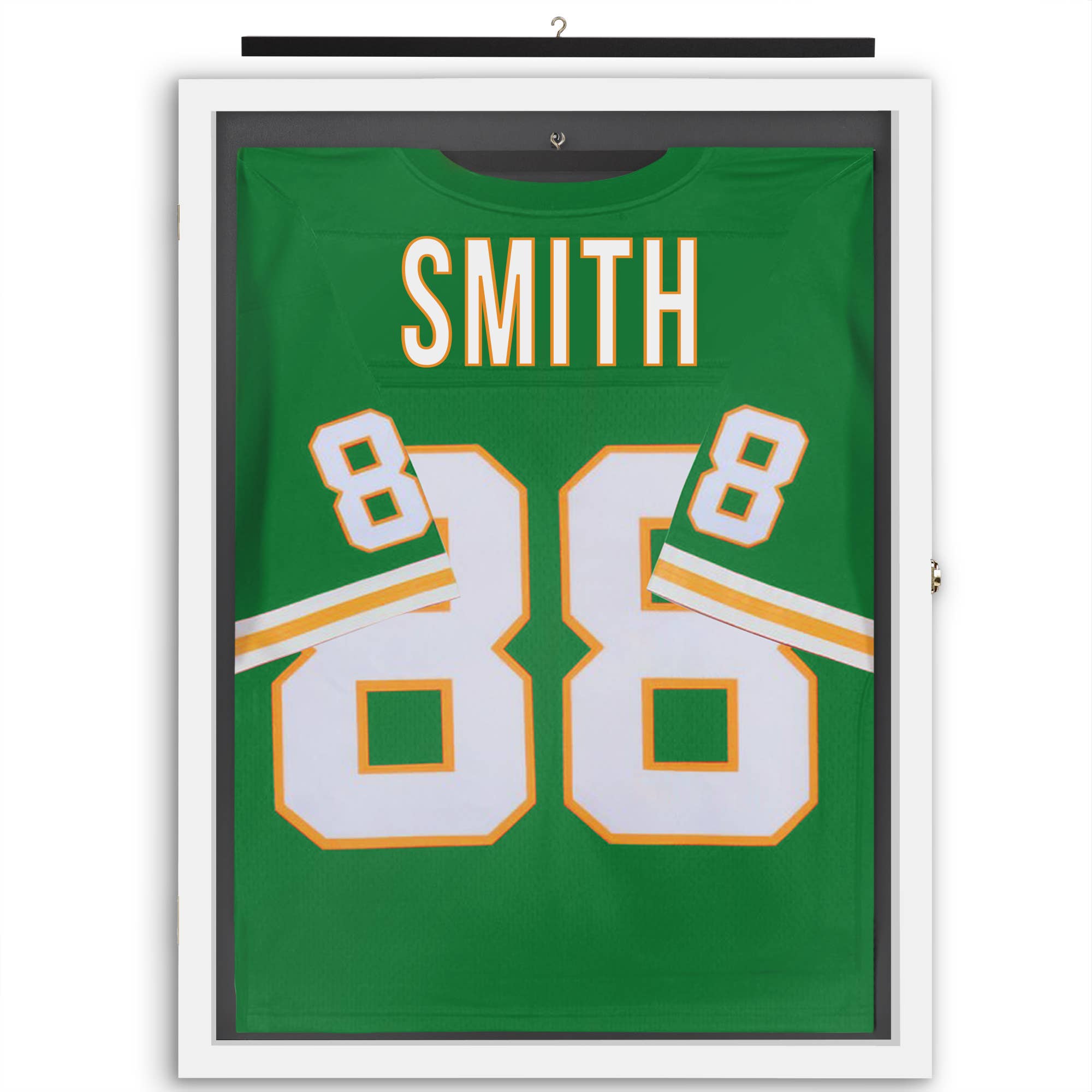 Americanflat - Wholesale Picture Frame - Jersey Display Case - Sports Jersey Frame12