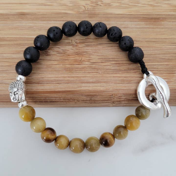 PULSEIRA DE ALTERNÂNCIA DIFUSOR DE OLHO DE TIGRES por atacado de Naturally Stoned