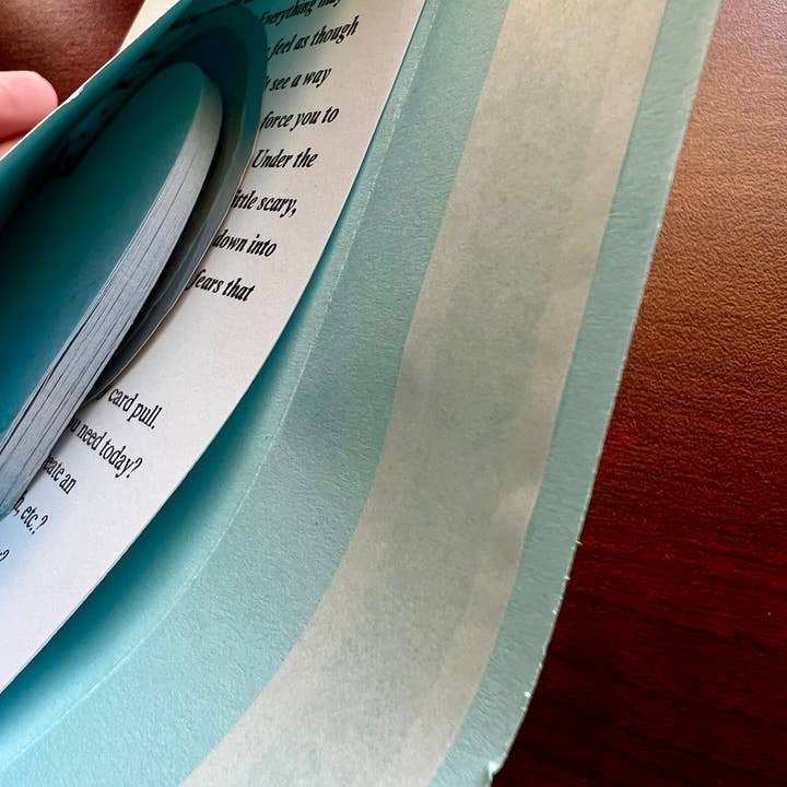 Leah Jones Marcus - Wholesale Tarot/Oracle Card - Tarot Spreads Mystery Packs7