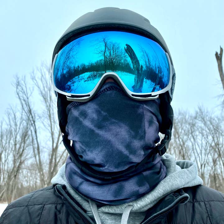 Gravata Tinta Forrada a Fogo por atacado de NateDuval.com