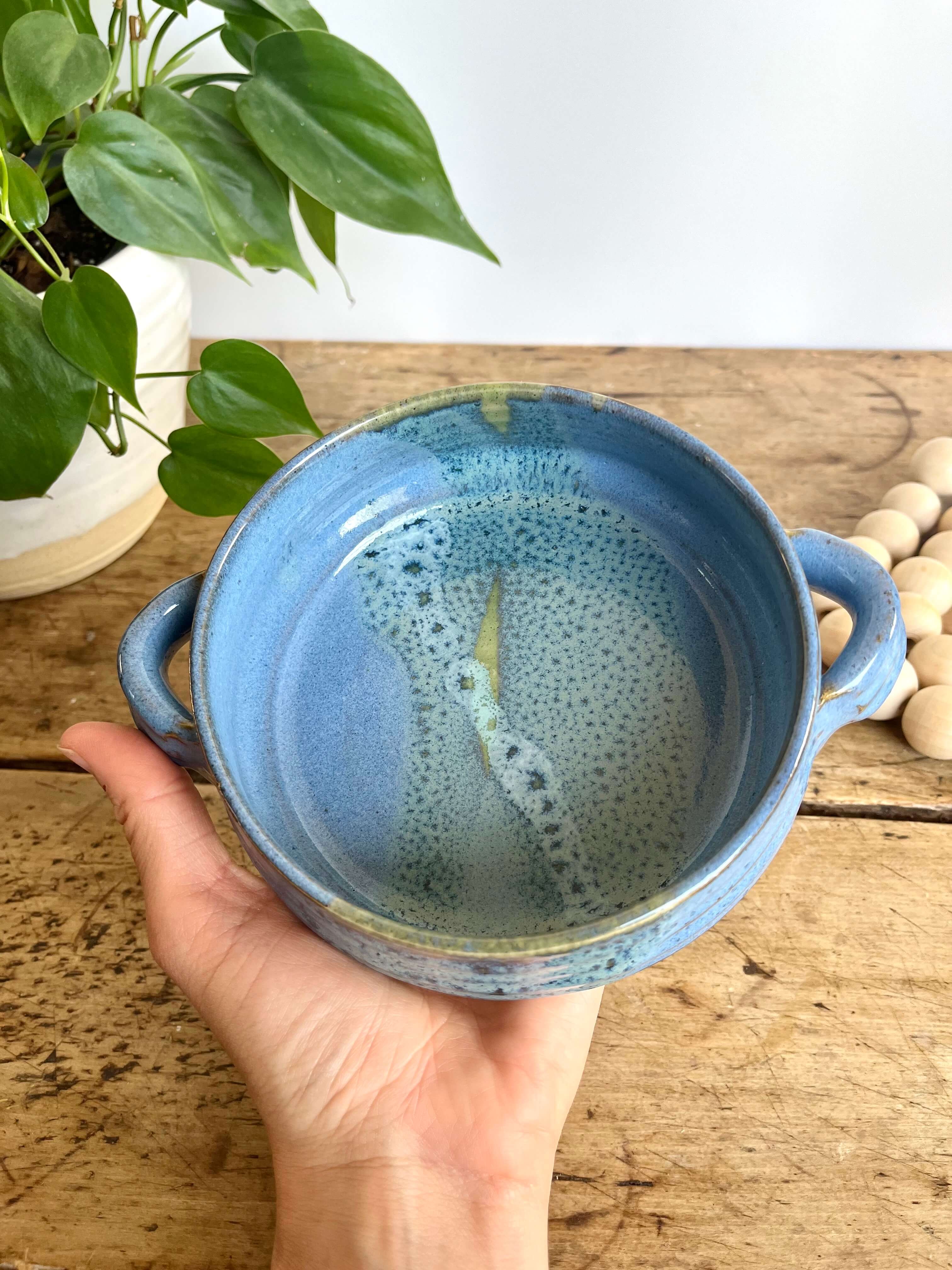 Coastal Clay Co. – wholesale Bakningsfat – Briebakare i keramik – handgjord för sommarens bjudningar13