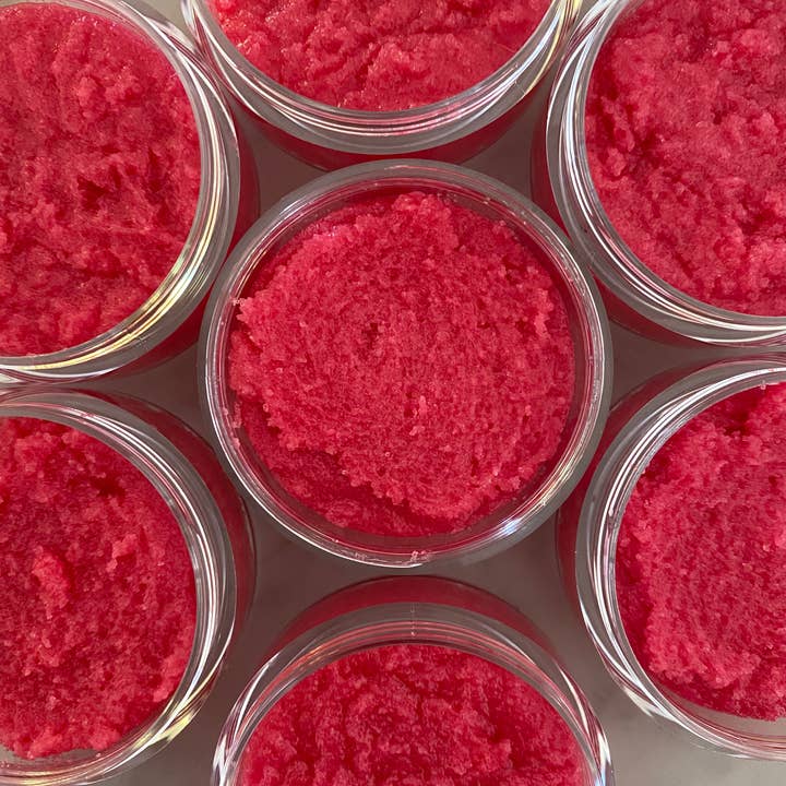 Cutie Booty Skincare - Wholesale Lip Scrub/Polish - Sugar Lips
