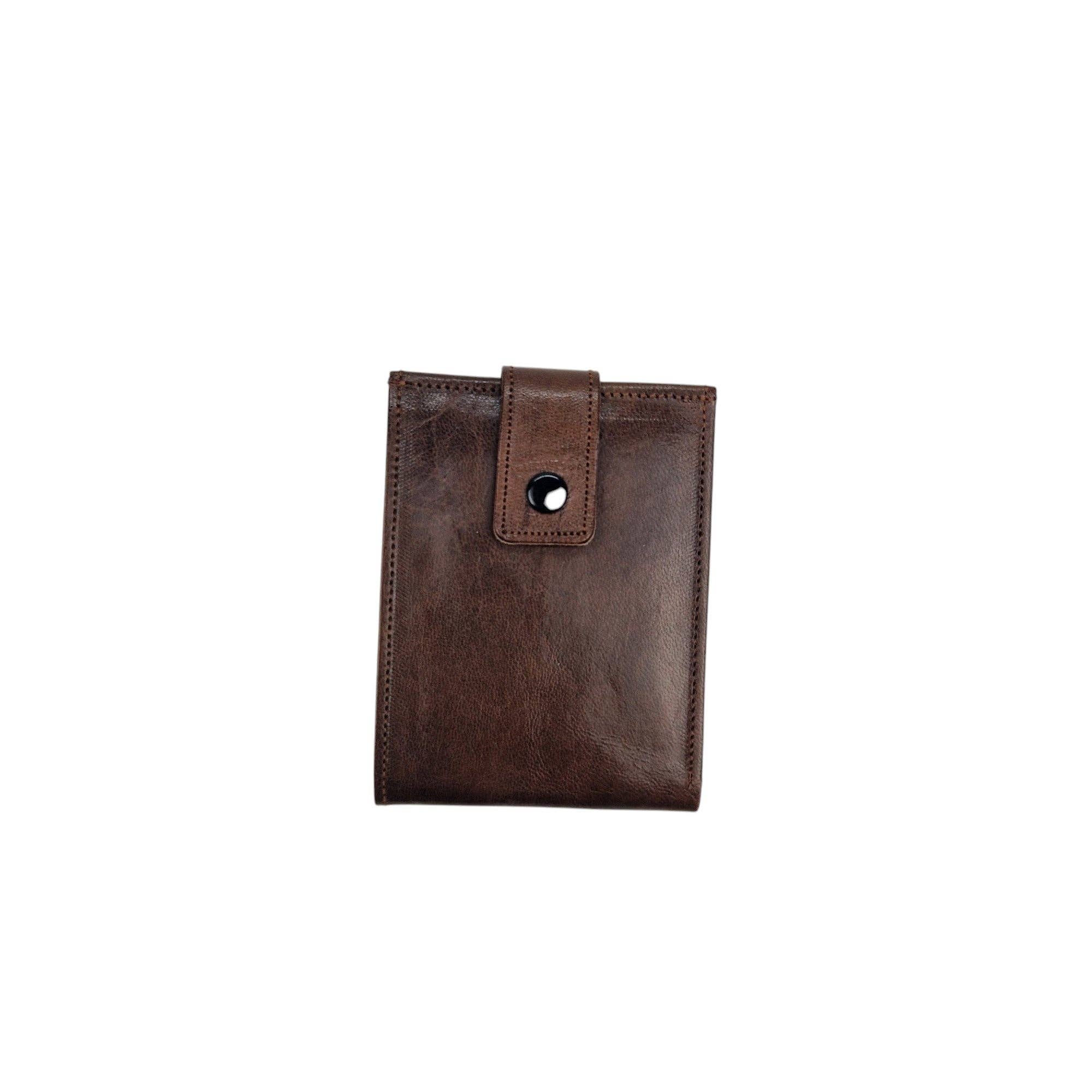 Marrakech Crafts - Wholesale Wallet - Men's - Portefeuille en cuir pour homme14