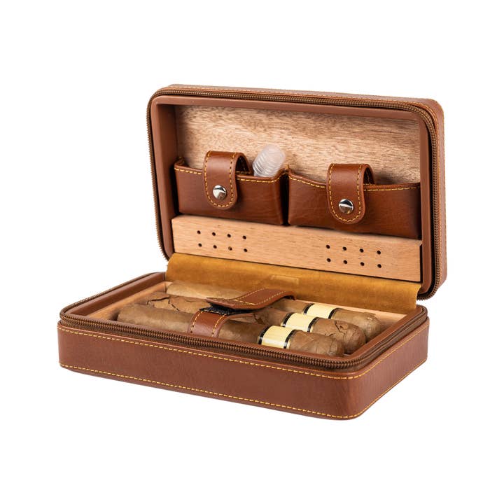 Mad Man - Wholesale Humidor/Cigar Accessory - Executive Humidor