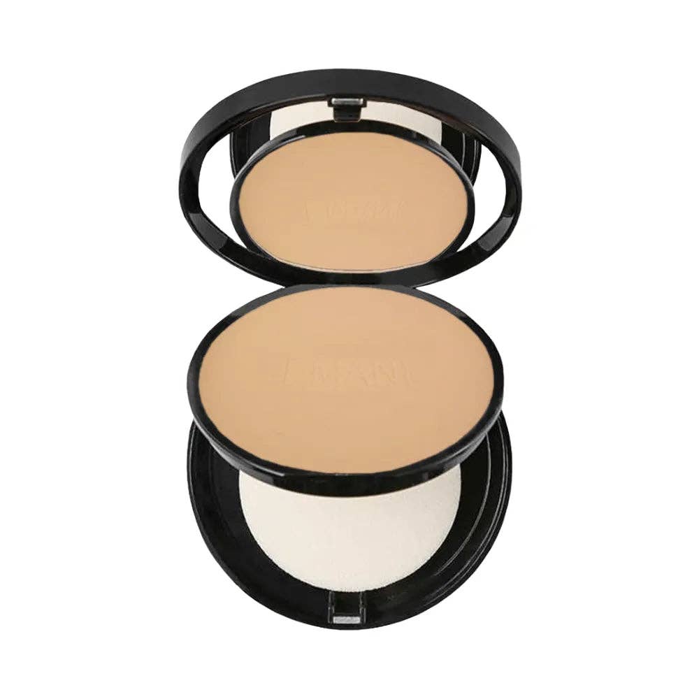 EMANI VEGAN COSMETICS - Vente Fonds de teint - Fond de teint mat impeccable31