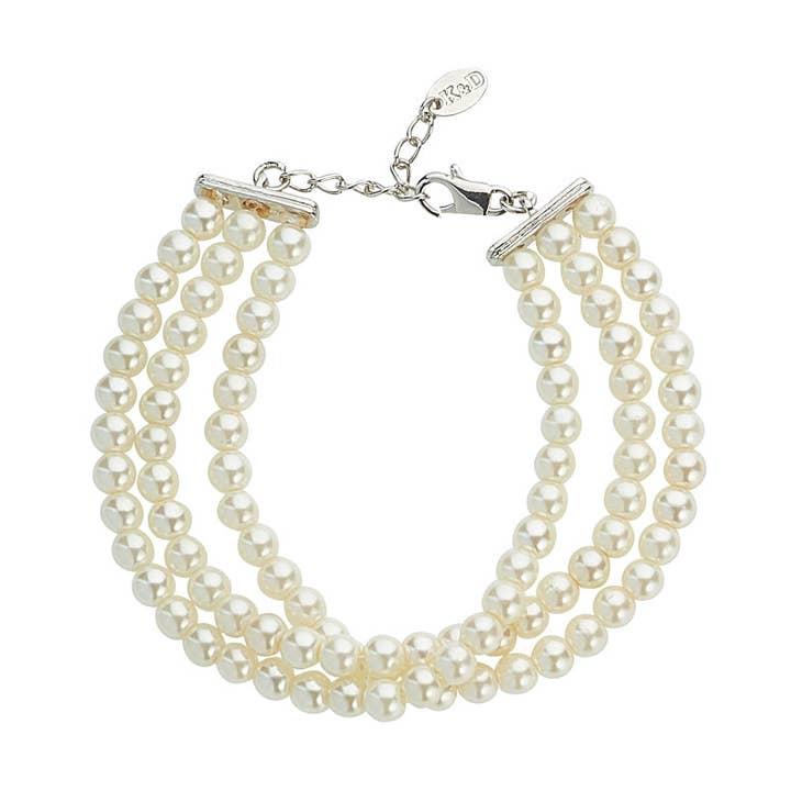 Arianna Bracelet for wholesale by Knight & Day Jewellery