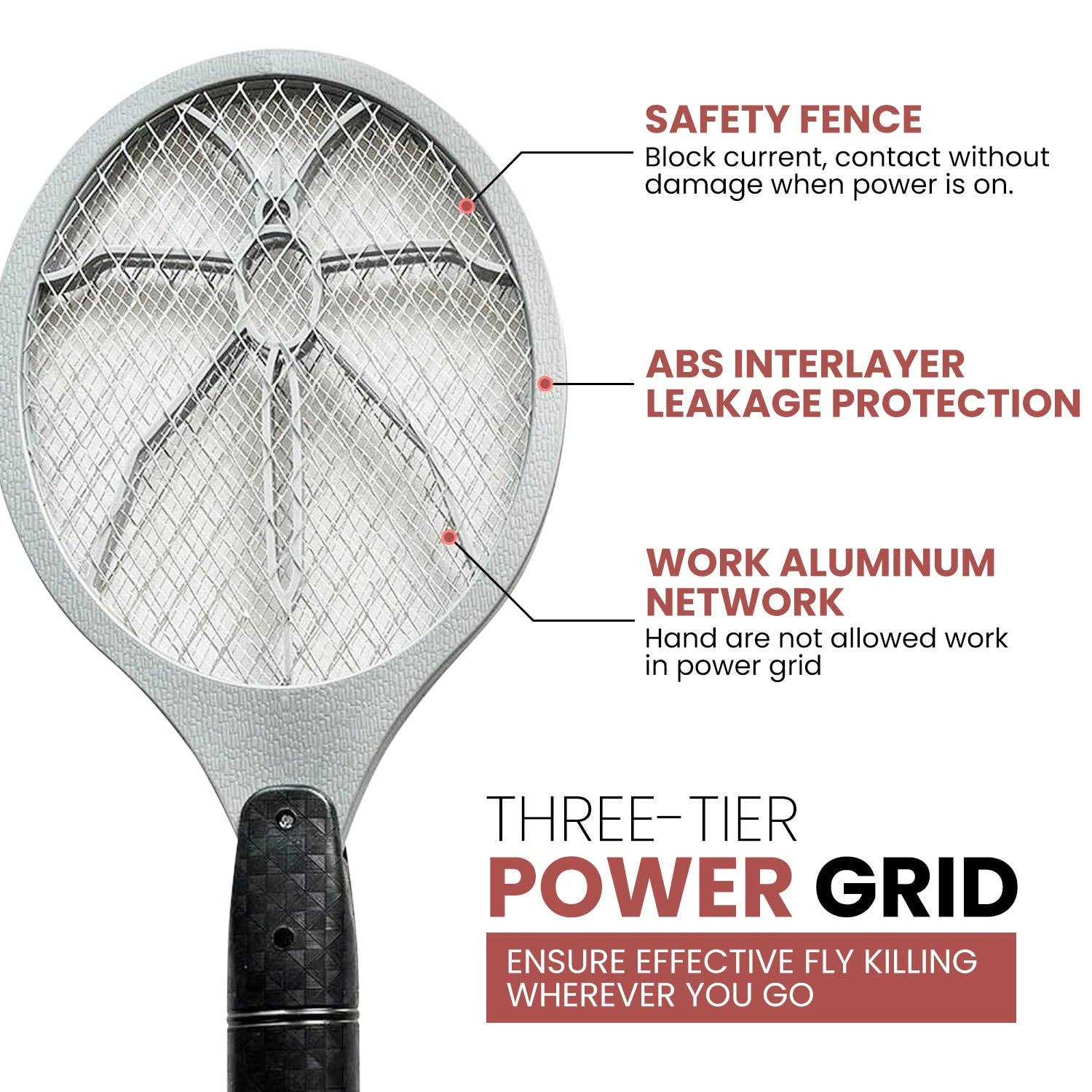 My Wholesale Warehouse – wholesale Insect repellent – Generise Electric Bug Zapper12