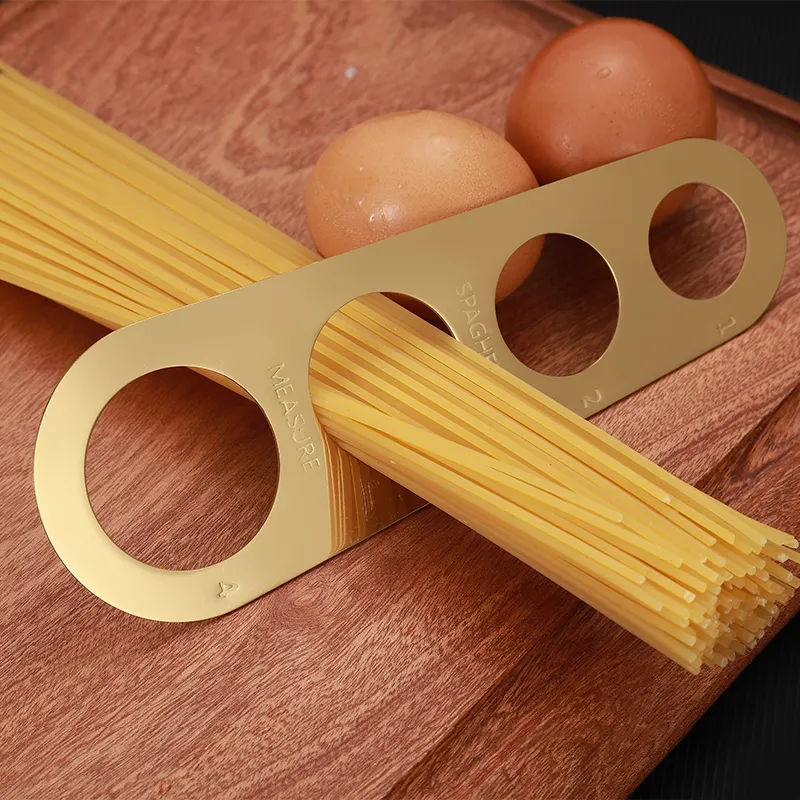 Sostraw & SmartThings - Wholesale Kitchen Tool/Gadget - Spaghetti Measurer - 4 colors2